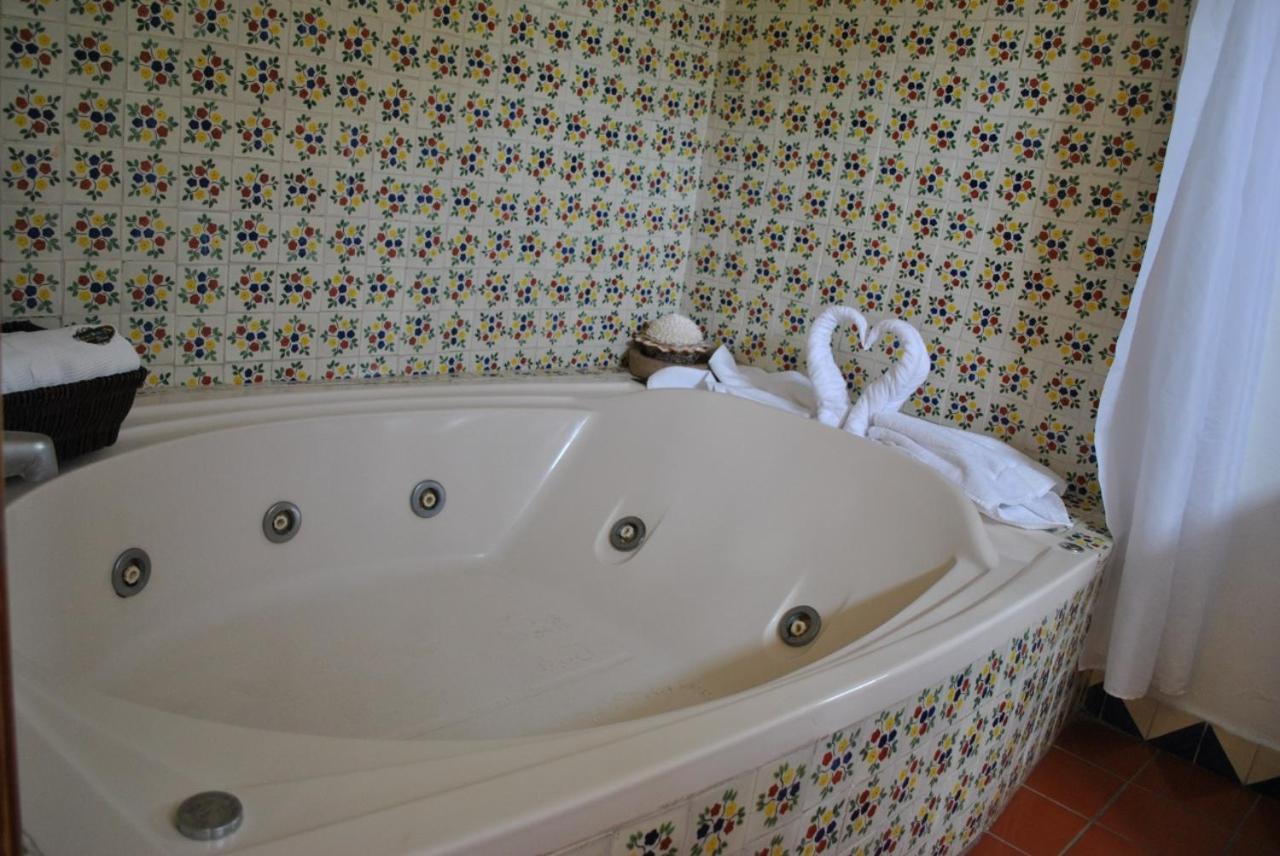 Hotel Real Del Valle Tepoztlán Zewnętrze zdjęcie