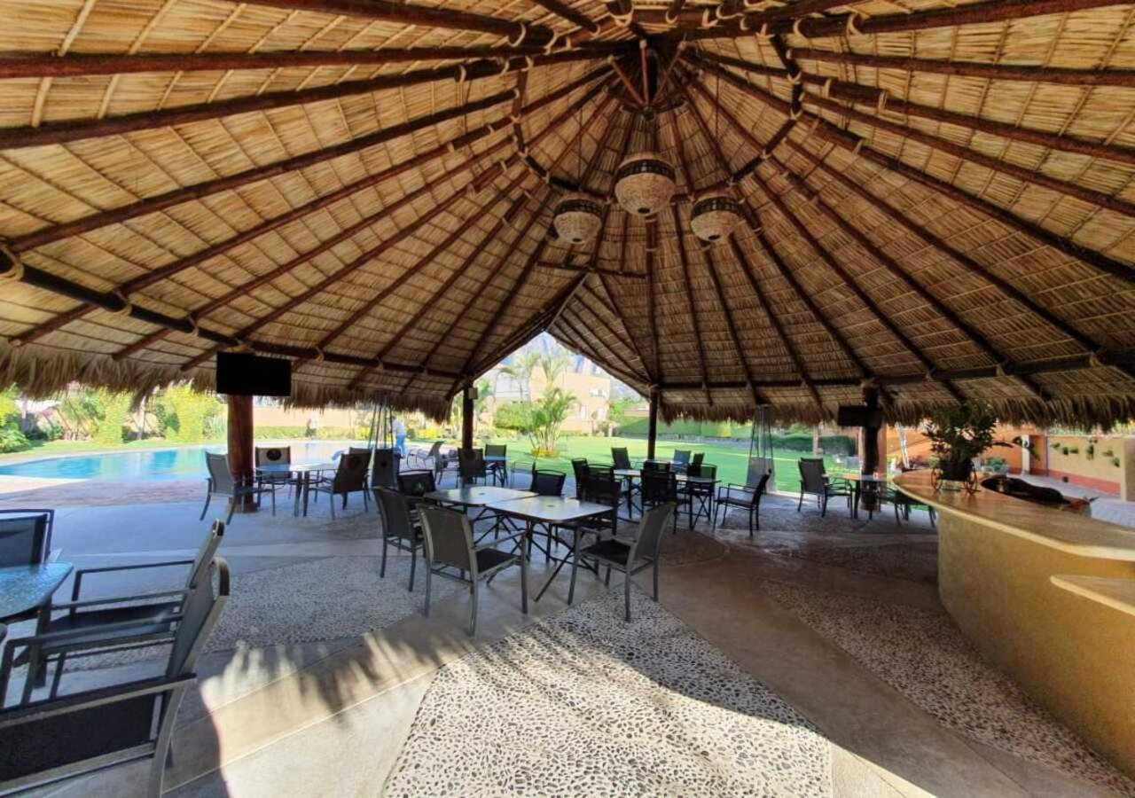 Hotel Real Del Valle Tepoztlán Zewnętrze zdjęcie